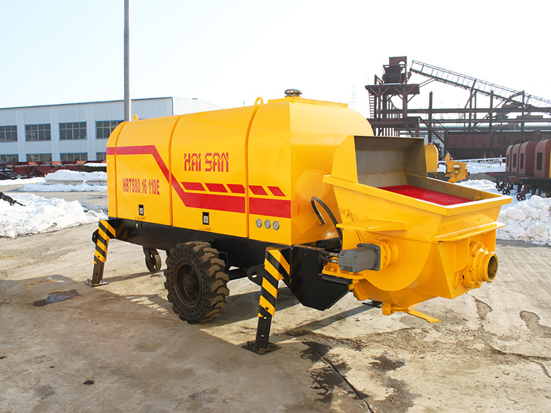 電動機輸送泵系列